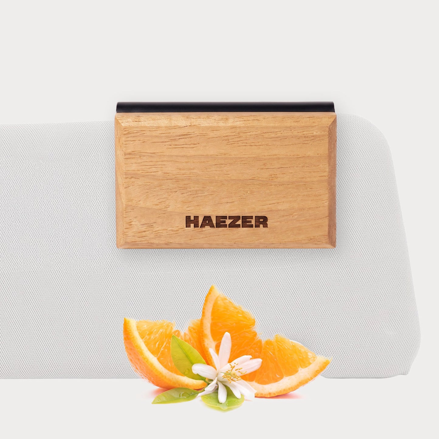 Aromatizador em Madeira Haezer®