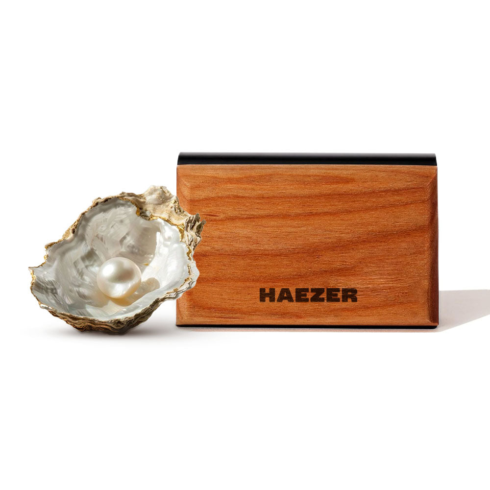 Aromatizador em Madeira Haezer®