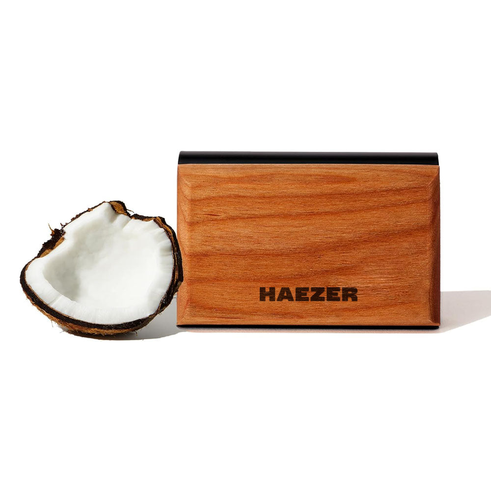 Aromatizador em Madeira Haezer®