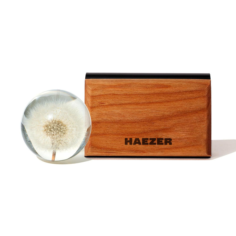 Aromatizador em Madeira Haezer®