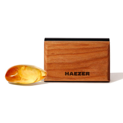 Aromatizador em Madeira Haezer®