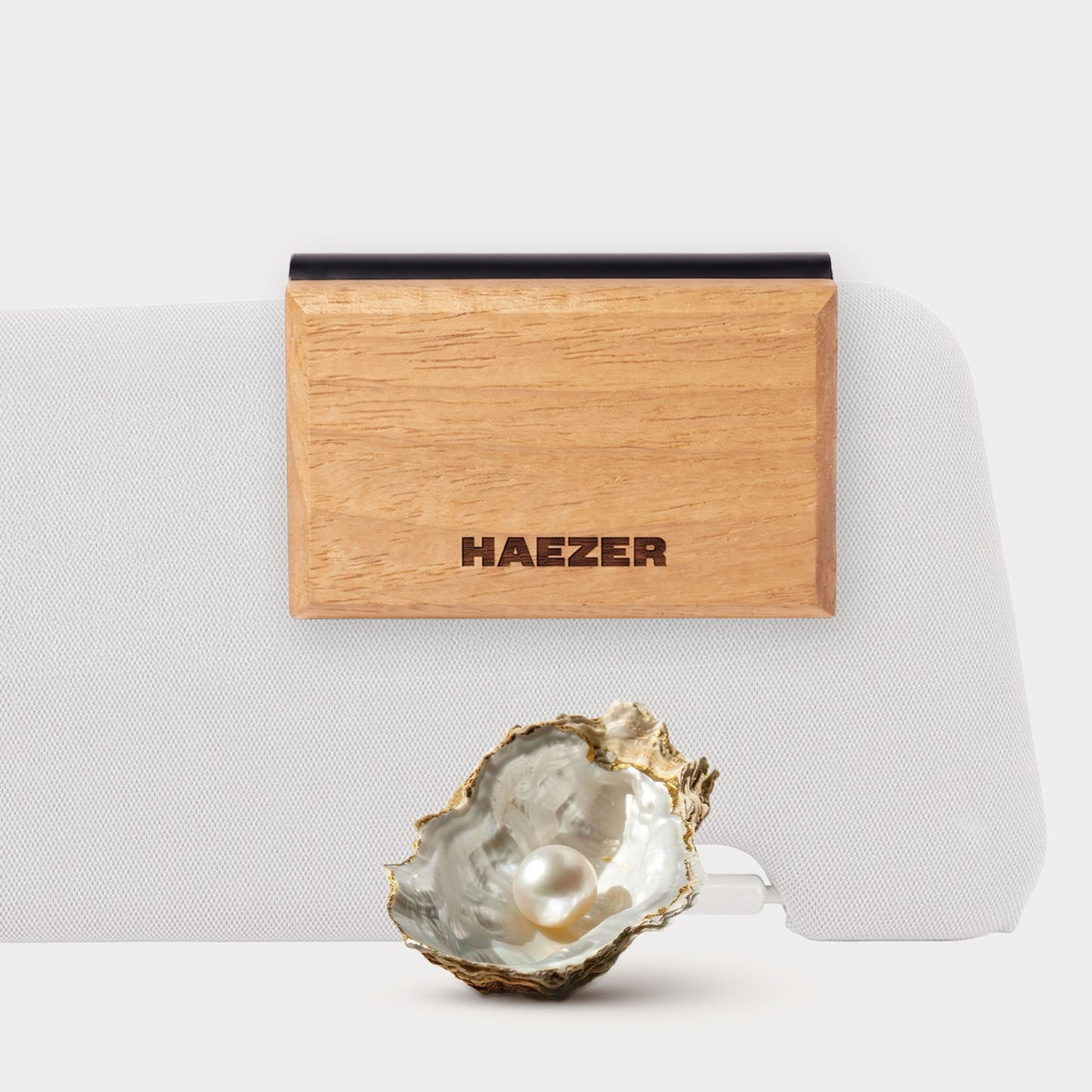 Aromatizador em Madeira Haezer®