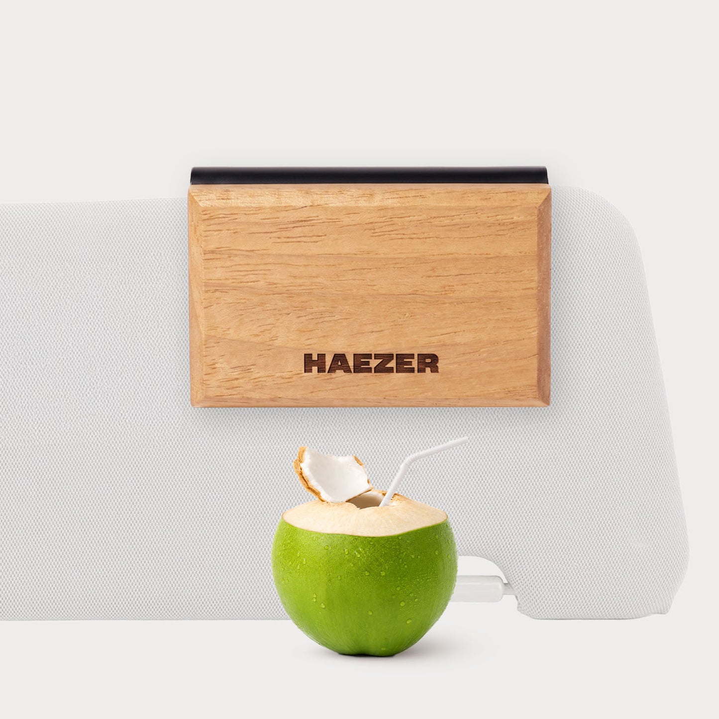 Aromatizador em Madeira Haezer®