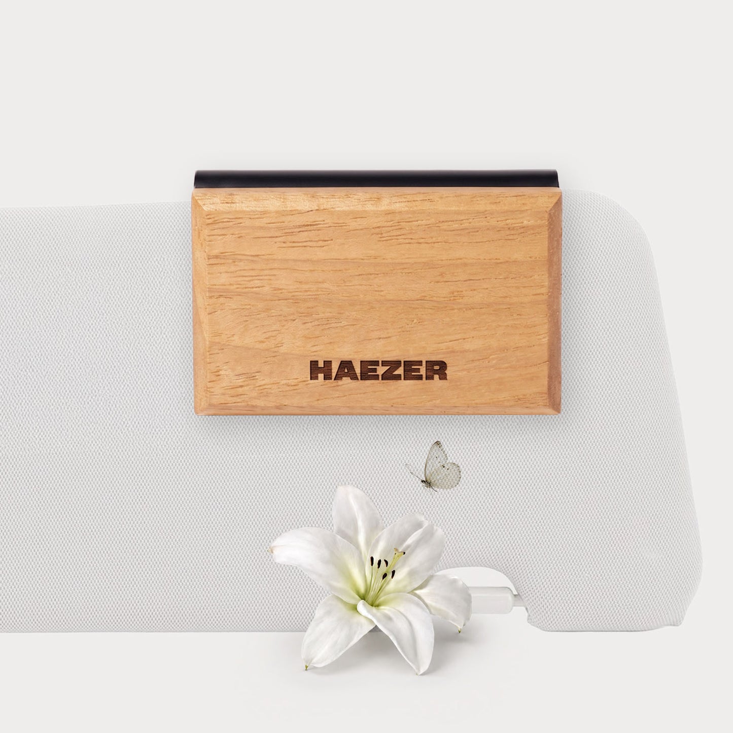 Aromatizador em Madeira Haezer®