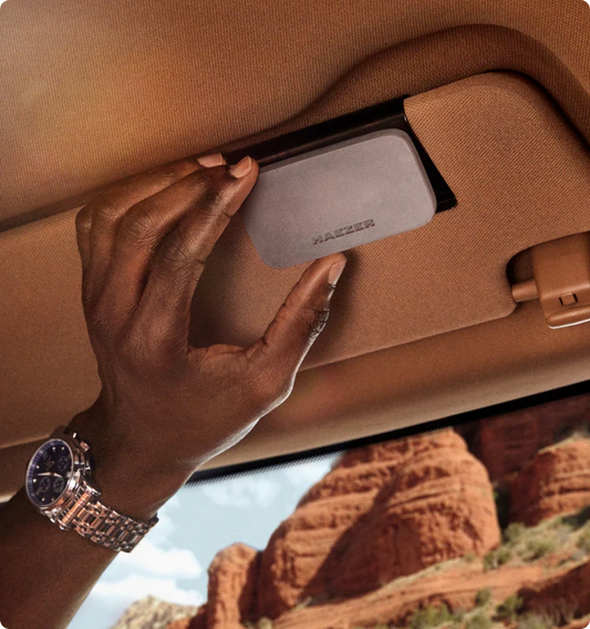 Aromatizador em Pedra Haezer®